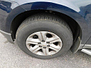 Thumbnail image of 2009 Chevrolet Traverse at Gary Mathews Motors