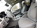 Thumbnail image of 2009 Chevrolet Traverse at Gary Mathews Motors