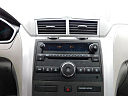 Thumbnail image of 2009 Chevrolet Traverse at Gary Mathews Motors
