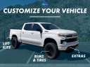 2021 Chevrolet Suburban LS at Courtesy Chevrolet- Phoenix, AZ