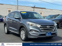2017 Hyundai TUCSON SE at Millennium Hyundai