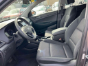 Thumbnail image of 2017 Hyundai TUCSON at Millennium Hyundai