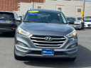 Thumbnail image of 2017 Hyundai TUCSON at Millennium Hyundai