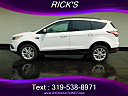 Thumbnail image of 2018 Ford Escape at RICK'S of Cedar Rapids, IA