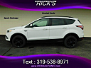 Thumbnail image of 2018 Ford Escape at RICK'S of Cedar Rapids, IA