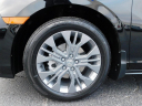 2025 Honda Odyssey Touring at Wetzel Honda