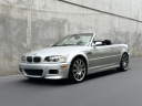 Thumbnail image of 2006 BMW M3 at PRO MOTORCARS