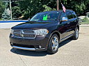 Thumbnail image of 2013 Dodge Durango at A & B Motors