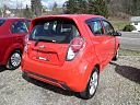 Thumbnail image of 2015 Chevrolet Spark at D &amp; D Motors