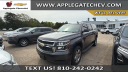 Thumbnail image of 2017 Chevrolet Suburban at Applegate Chevrolet