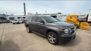 2017 Chevrolet Suburban LT at Applegate Chevrolet