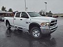 Thumbnail image of 2017 Ram 2500 at Gary Mathews Motors