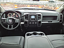Thumbnail image of 2017 Ram 2500 at Gary Mathews Motors