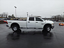 Thumbnail image of 2017 Ram 2500 at Gary Mathews Motors