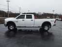 Thumbnail image of 2017 Ram 2500 at Gary Mathews Motors