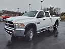 Thumbnail image of 2017 Ram 2500 at Gary Mathews Motors