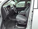 Thumbnail image of 2017 Ram 2500 at Gary Mathews Motors