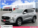 2022 Hyundai SANTA FE SE at Nissan 112 Sales Corp.