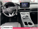 Thumbnail image of 2022 Hyundai SANTA FE at Nissan 112 Sales Corp.