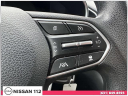 Thumbnail image of 2022 Hyundai SANTA FE at Nissan 112 Sales Corp.