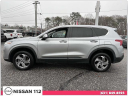 Thumbnail image of 2022 Hyundai SANTA FE at Nissan 112 Sales Corp.