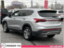 Thumbnail image of 2022 Hyundai SANTA FE at Nissan 112 Sales Corp.