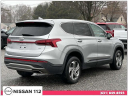 Thumbnail image of 2022 Hyundai SANTA FE at Nissan 112 Sales Corp.