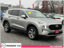 Thumbnail image of 2022 Hyundai SANTA FE at Nissan 112 Sales Corp.