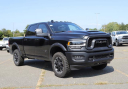 2024 Ram 2500 Rebel at Security Jeep, Dodge, Chrysler, Ram