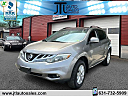 2011 Nissan Murano SV at JTL Auto Sales