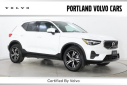 Thumbnail image of 2025 Volvo XC40 at Portland Volvo Cars