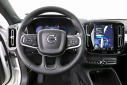 Thumbnail image of 2025 Volvo XC40 at Portland Volvo Cars