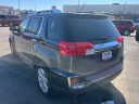 Thumbnail image of 2017 GMC Terrain at Scott Spady Motor Sales
