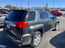Thumbnail image of 2017 GMC Terrain at Scott Spady Motor Sales