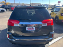Thumbnail image of 2017 GMC Terrain at Scott Spady Motor Sales