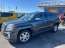 Thumbnail image of 2017 GMC Terrain at Scott Spady Motor Sales