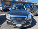 Thumbnail image of 2017 GMC Terrain at Scott Spady Motor Sales