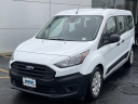 2022 Ford Transit Connect XL at Mahwah Ford Sales and Service Inc