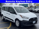 Thumbnail image of 2022 Ford Transit Connect at Mahwah Ford Sales and Service Inc