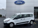 Thumbnail image of 2022 Ford Transit Connect at Mahwah Ford Sales and Service Inc