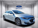 Thumbnail image of 2020 Chevrolet Malibu at Ford Of Jones County