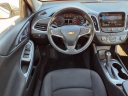 Thumbnail image of 2020 Chevrolet Malibu at Ford Of Jones County