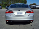 Thumbnail image of 2020 Chevrolet Malibu at Ford Of Jones County