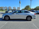 Thumbnail image of 2020 Chevrolet Malibu at Ford Of Jones County