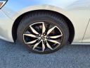 Thumbnail image of 2020 Chevrolet Malibu at Ford Of Jones County