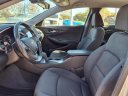 Thumbnail image of 2020 Chevrolet Malibu at Ford Of Jones County