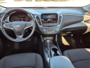 Thumbnail image of 2020 Chevrolet Malibu at Ford Of Jones County