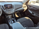 Thumbnail image of 2020 Chevrolet Malibu at Ford Of Jones County