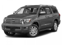 Thumbnail image of 2020 Toyota Sequoia at Glen Toyota