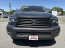 2020 Toyota Sequoia Platinum at Glen Toyota